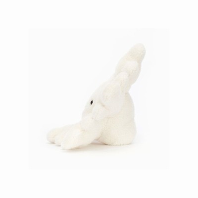 Jellycat Snowflake New Zealand | YWZVT2386